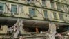 Землетрус у М’янмі: число жертв перевищило 3000