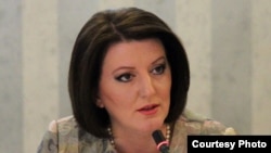 Atifete Jahjaga