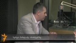 სერგო ჩიხლაძე აბორტების მასშტაბსა და მიზეზებზე