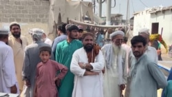 حکومت د کراچۍ افغان کډوالو ته د سېپټېمبر تر ۱۵مې پورې د وتلو حکم کړی