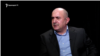 Armenia -- Former Karabakh army commander Samvel Babayan gives an interview to RFE/RL, 17Oct2016