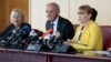 Прес-конференција во Основното јавно обвинителство за случајот Рекет