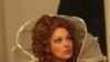  Nino Machaidze în "Lucia di Lammermoor" 