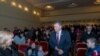 Соратники югоосетинского президента получили большинство портфелей в кабинете министров