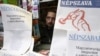 Hungary's Anti-Semitic Double Standard