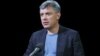 Росія не має грошей на утримання жителів Донбасу – Нємцов