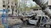 Лисак: Дніпропетровщина зазнала масованої атаки дронами, у Дніпрі загинула людина, ще п’ятеро поранені