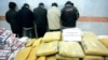 Iranian Deputies Push To Abolish Execution For Drug-Related Offenses