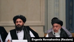 د طالب استازو پخوانی عکس 