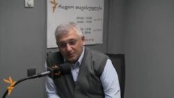 დავით მაჭარაშვილი რეცეპტების შესახებ