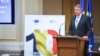 Klaus Iohannis
