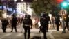Përplasje në protestat antiqeveritare në Serbi
