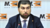 Դավիթ Սանասարյան, արխիվ
