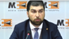 ՊՎԾ նախկին պետ Դավիթ Սանասարյան, արխիվ
