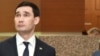 Berdimuhamedow öz ogluny daşary işler ministriniň orunbasary wezipesine belledi