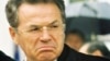 Виктор Храпунов, бывший аким Алматы и министр по чрезвычайным ситуациям.