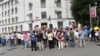 Moldovan Supreme Court Upholds Decision To Void Chisinau Mayoral Election Amid Protests