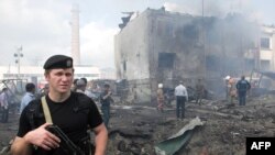 The suicide bombing in Ingushetia demonstrates yet again how Moscow's failure to take decisive action to curtail spiraling violence in that republic two years ago contributed to the demoralization and weakening of the republic's police.