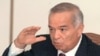 Uzbek President Slams Export Of Democracy