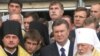 Досі Президент Янукович віддавав відверту перевагу одній конфесії...