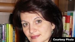 Daniela Sîmboteanu