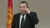 Балбак Тулобаев: Азиз Суракматов был моим оппонентом