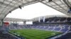 Estadio do Dragao ՝ «Վիշապի մարզադաշտը», Պորտու, արխիվ