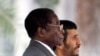 Increasingly Isolated, Iran Looks Toward Africa