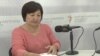 Төлөкан Исмаилова