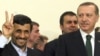 Syria Clouds Turkey's Sunny Parade With Iran