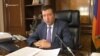 Շիրակի մարզի դատախազ Կարեն Գաբրիելյան
