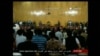 Life Term For Egypt's Ex-President