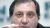 Премьер-министр Абхазии Сергей Шамба
