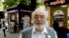 Mykhaylo Linetskyy finds his pension doesn't go as far these days.
