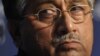 Pervez Musharraf (file photo)