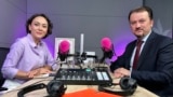 interviu Smartjob Valentin Jucan Vicepresedinte CNA, Adriana Nedelea