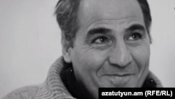 Armenia - Artur Sargsian.