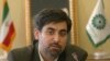 Iran Says Former Minister Held By U.S.