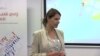 Ржегоржикова розповіла, як Чехія і Україна святкуватимуть 80-річчя з дня народження Гавела