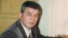 Өзбек жазуучусу Мамадали Махмудов. (Сүрөт качан тартылганы белгисиз.)