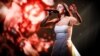 Jamala won this year's contest for Ukraine.
