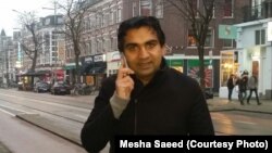 وقاص احمد ګورایا