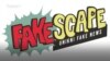 Fakescape: un joc cehesc contra știrilor false