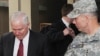 Gates Pieces Coming Together For Afghan Success