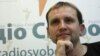Володимир В'ятрович