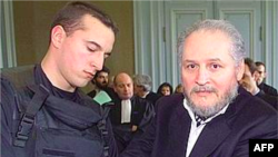 Ilitch Ramirez Sanchez alia Carlos, în fața tribunalului în Franța în 2001