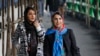 Prominent Iranians Lifting The Veil On The Hijab Debate