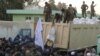 Kunduz Residents Face Food Shortages