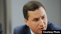 ԱԳՆ խոսնակ Տիգրան Բալայան