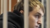 Jailed Belarusian Oppositionist To Remain In Solitary Confinement